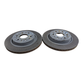 CHEVROLET EQUINOX EV ROTOR, REAR 13553323